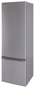 Charakteristik Kühlschrank NORD NRB 218-332 Foto