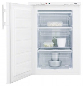 katangian Refrigerator Electrolux EUT 1106 AW1 larawan