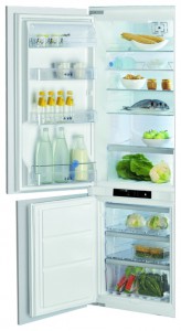 характеристики Холодильник Whirlpool ART 859/A+ Фото