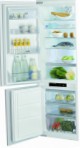 Whirlpool ART 859/A+ Fridge refrigerator with freezer
