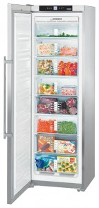 характеристики Холодильник Liebherr SGNes 3010 Фото