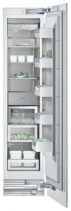 характеристики Холодильник Gaggenau RF 411-200 Фото