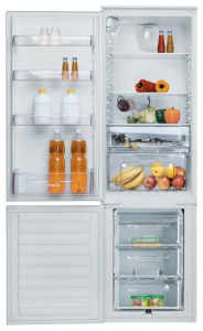 Характеристики Холодильник Candy CFBC 3180 A фото