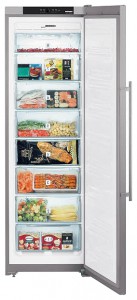 özellikleri Buzdolabı Liebherr SGNesf 3063 fotoğraf