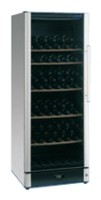 Charakteristik Kühlschrank Tecfrigo WINE 155 Foto