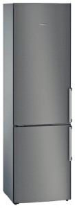 Характеристики Холодильник Bosch KGV39XC23 фото