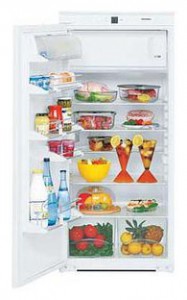Характеристики Холодильник Liebherr IKS 2254 фото
