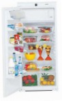 Liebherr IKS 2254 Refrigerator freezer sa refrigerator