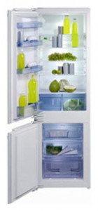 đặc điểm Tủ lạnh Gorenje RKI 5294 W ảnh