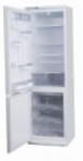 ATLANT ХМ 5094-016 Heladera heladera con freezer