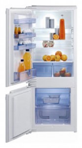 katangian Refrigerator Gorenje RKI 5234 W larawan