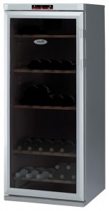 katangian Refrigerator Whirlpool WW 1400 larawan