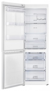 Характеристики Холодильник Samsung RB-31 FERMDWW фото