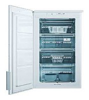 характеристики Холодильник AEG AG 88850 4E Фото