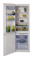 характеристики Холодильник BEKO CHK 31000 Фото