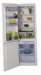 BEKO CHK 31000 Fridge refrigerator with freezer
