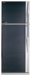 katangian Refrigerator Toshiba GR-YG74RD GB larawan