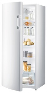 katangian Refrigerator Gorenje R 6151 BW larawan