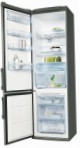 Electrolux ENB 38739 X 冷蔵庫 冷凍庫と冷蔵庫