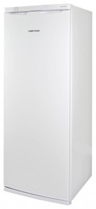 характеристики Холодильник Vestfrost VD 561 FW Фото
