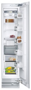 Charakteristik Kühlschrank Siemens FI18NP30 Foto