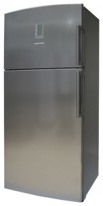 katangian Refrigerator Vestfrost FX 883 NFZX larawan