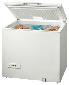 đặc điểm Tủ lạnh Siemens GC24MAW20N ảnh