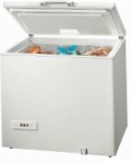 Siemens GC24MAW20N Fridge freezer-chest
