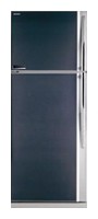 характеристики Холодильник Toshiba GR-YG74RDA GB Фото