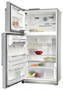 đặc điểm Tủ lạnh Siemens KD70NA40NE ảnh