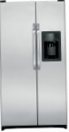 General Electric GSH25JSDSS Kjøleskap kjøleskap med fryser
