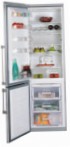Blomberg KND 1661 X Fridge refrigerator with freezer