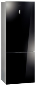 katangian Refrigerator Bosch KGN57SB30U larawan