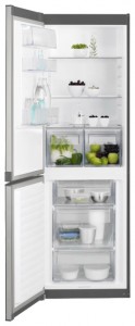 katangian Refrigerator Electrolux EN 13601 JX larawan
