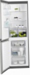Electrolux EN 13601 JX Fridge refrigerator with freezer