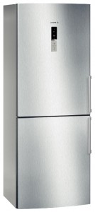 katangian Refrigerator Bosch KGN56AI20U larawan