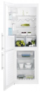 характеристики Холодильник Electrolux EN 3441 JOW Фото