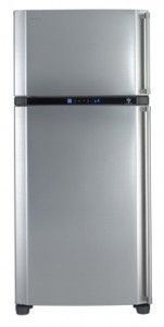 Характеристики Хладилник Sharp SJ-PT640RSL снимка