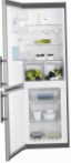 Electrolux EN 3441 JOX Fridge refrigerator with freezer