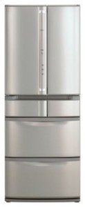 характеристики Холодильник Hitachi R-SF55YMUSR Фото