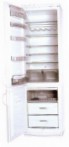 Snaige RF390-1613A Fridge refrigerator with freezer