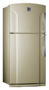 katangian Refrigerator Toshiba GR-H64RDA MC larawan