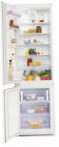 Zanussi ZBB 29445 SA Fridge refrigerator with freezer
