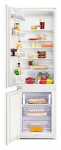 katangian Refrigerator Zanussi ZBB 29430 SA larawan