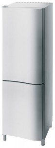 katangian Refrigerator Vestfrost ZZ 391 MX larawan