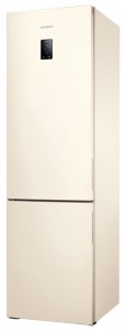 katangian Refrigerator Samsung RB-37 J5271EF larawan