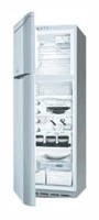 özellikleri Buzdolabı Hotpoint-Ariston MTB 4559 NF fotoğraf