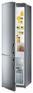 özellikleri Buzdolabı Gorenje RK 4200 E fotoğraf