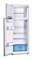 đặc điểm Tủ lạnh Bosch KSV33605 ảnh