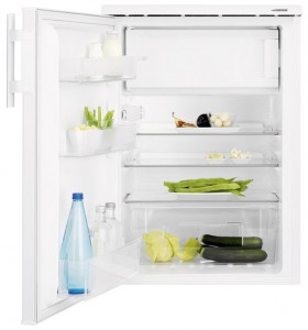 Характеристики Холодильник Electrolux ERT 1502 FOW2 фото